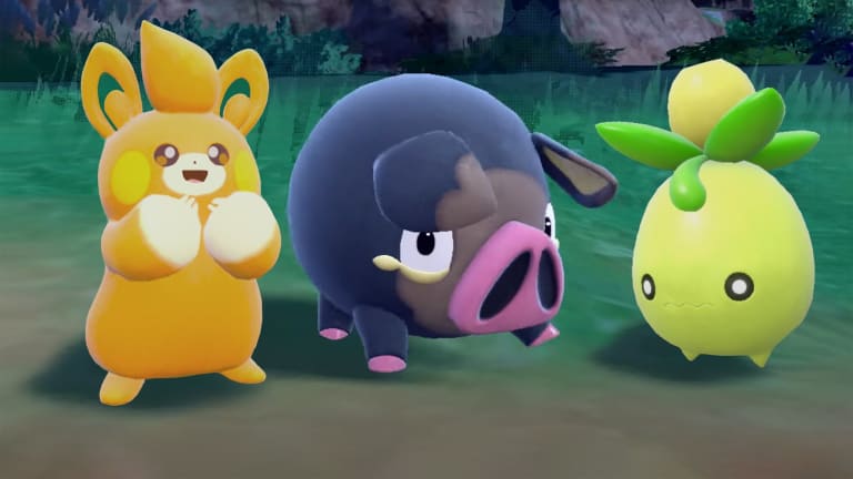 Pokemon Scarlet & Violet: the best Pokemon of every type